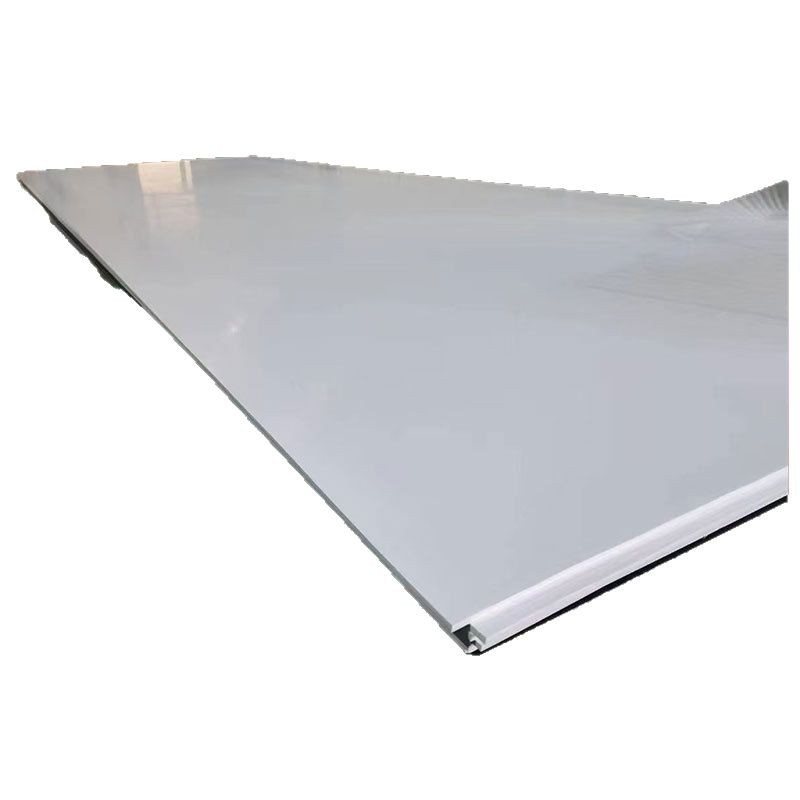 Manufacturer Supplies New Material Ptfe Ptfe Polytetrafluoroethylene Board High Temperature Resistant Teflon Board Ptfe Turning Board