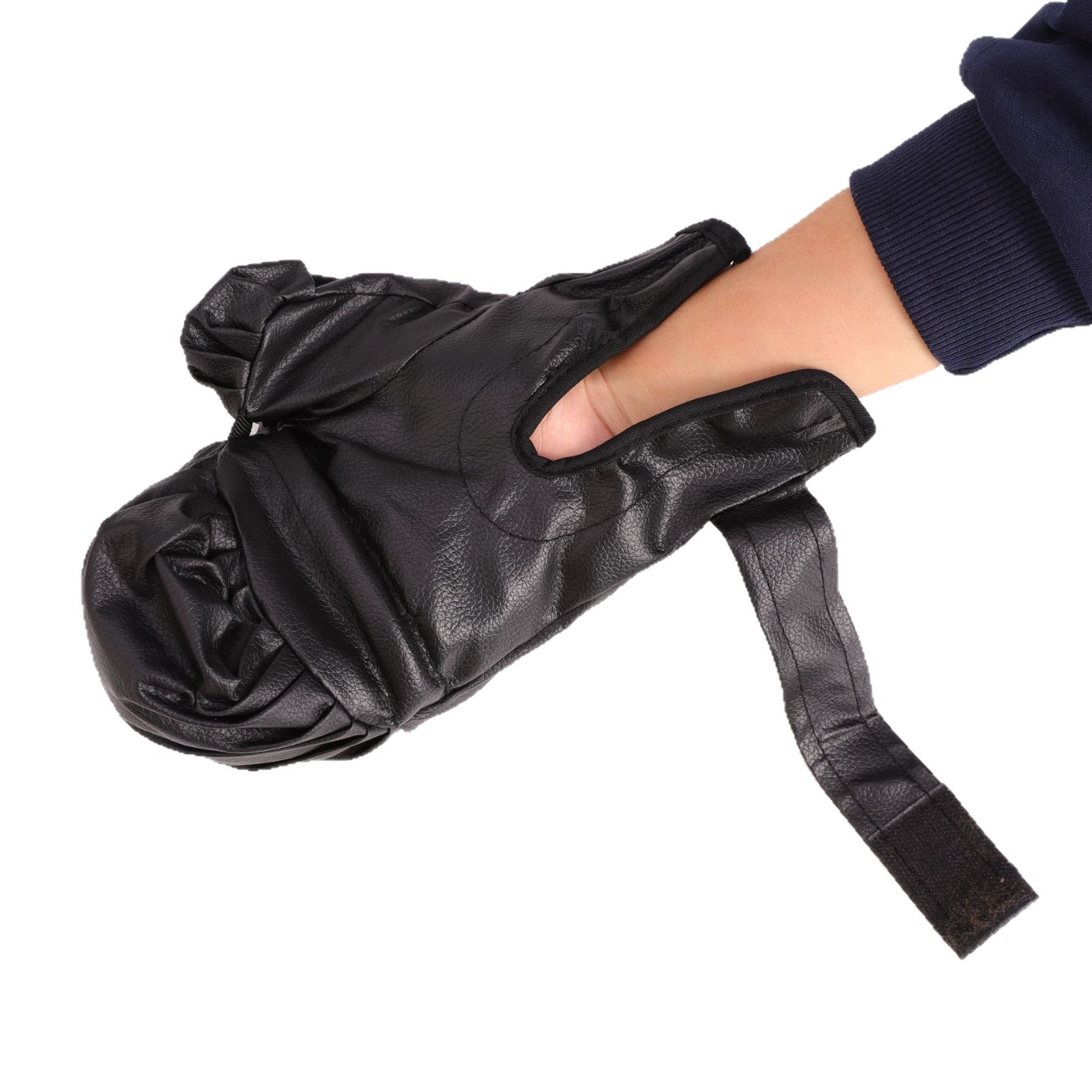 Boxing Gloves Adult Fighting Practice Training Gloves Children's Fighting Training Protective Gear Fitness One-Time Molding Boxing Gloves