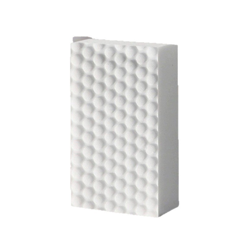 Dishwashing Nano Sponge Compressed Cleaning Block Kitchen Scrubber for Washing Dishes and Cups Magic Eraser Stain Remover Shoe Cleaner Durable Hot