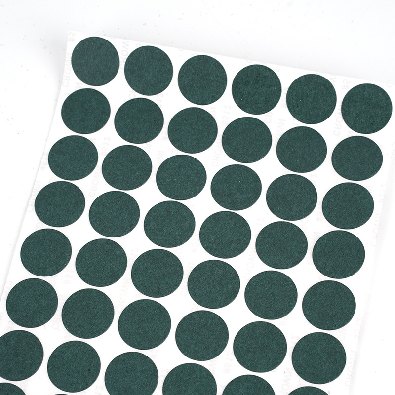 Customized Barley Paper Gaskets, Barley Paper Washers, Special for Lithium Batteries, Various Barley Paper Adhesive-Backed Die-Cutting and Punching Processing