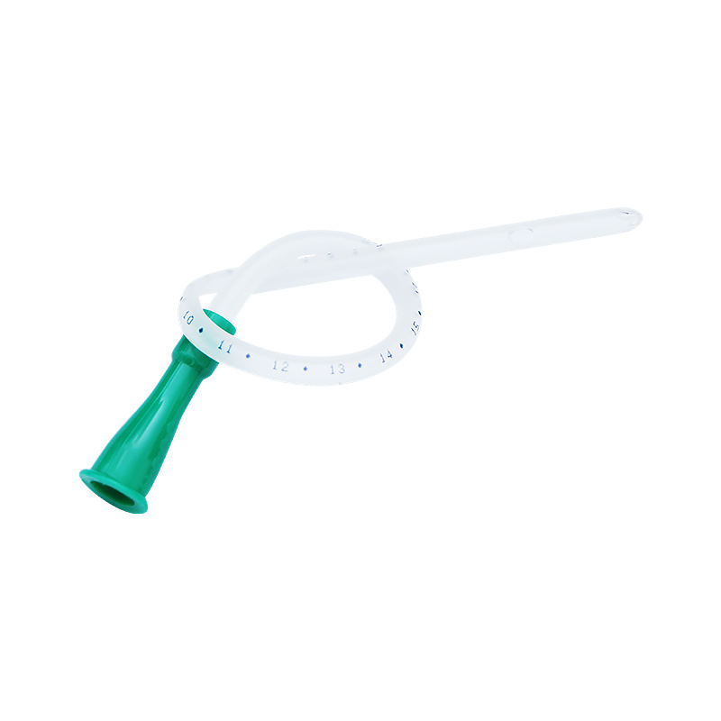 Yi Xichang enema head home enema bag anal tube head medical defecation bowel clearing device disposable intestinal irrigation head