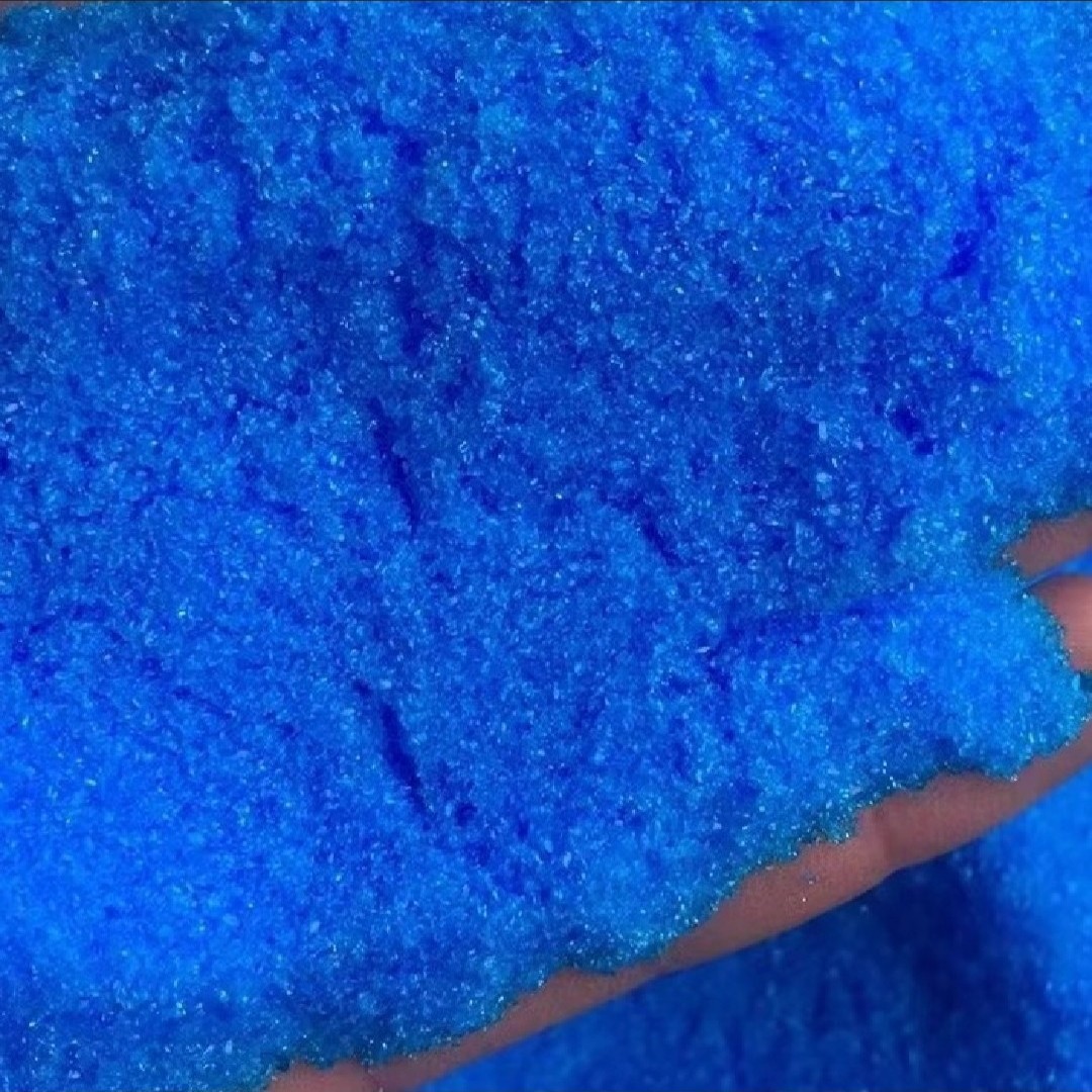 Copper Sulfate for Agricultural Printing, Dyeing, Electroplating Industry, Jinchuan Copper Sulfate for Aquaculture, Bactericidal and Algaecidal Copper Sulfate