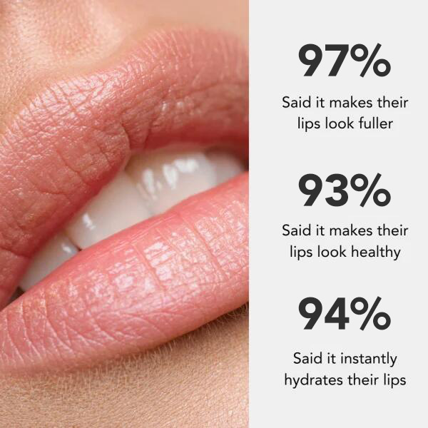 Cross-Border Instantfuller Lips Gloss Lip Plumper Long-Lasting Hyaluronic Acid Collagen Lip Plumping Pen