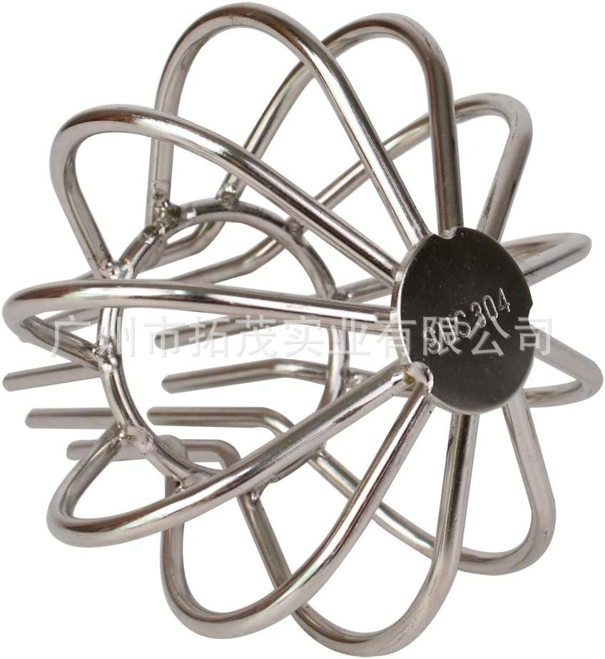 Amazon 304 Stainless Steel Spherical Floor Drain Roof Floor Drain Rooftop Floor Drain Cover Filter Cover