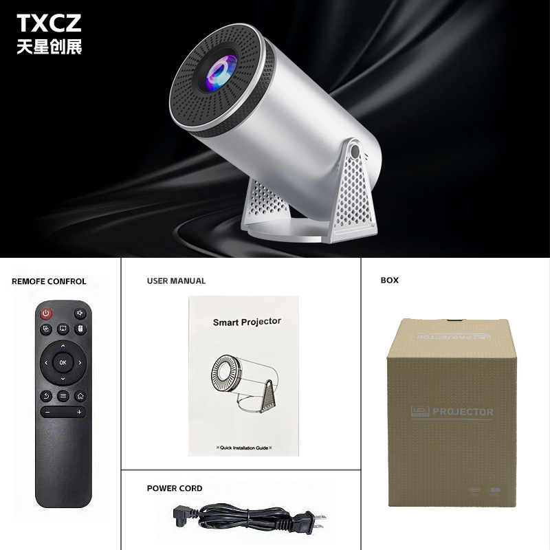 Bluetooth Remote Control for Projector, Please Consult before Ordering, Not Universal