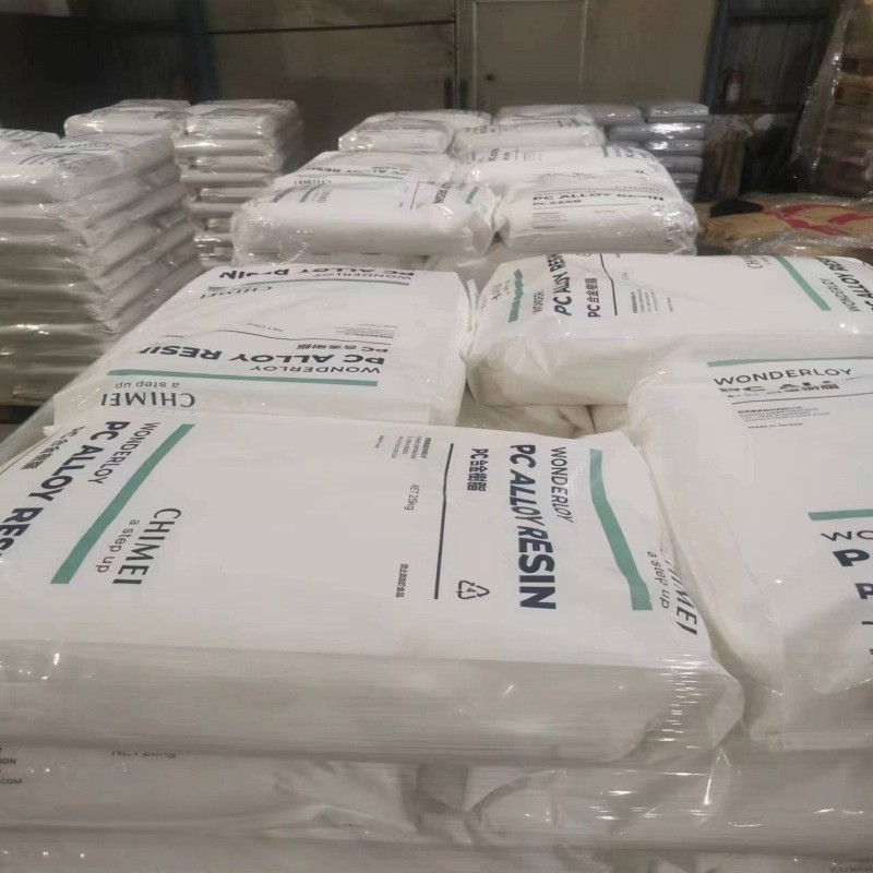 Pc/Abs Pc-365//Taiwan Chimei Impact Grade, Heat Resistance Automotive Field Application, Digital/Electrical Field