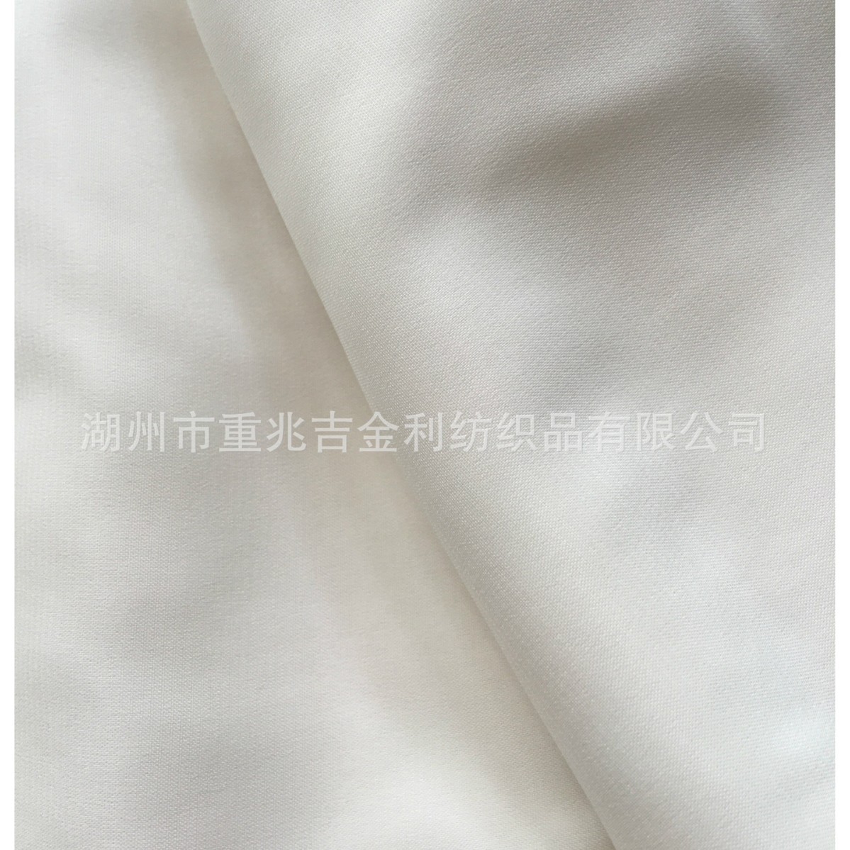 Spot supply 12mm silk crepe de Chine 140 door width real silk interwoven fabric Italian fabric