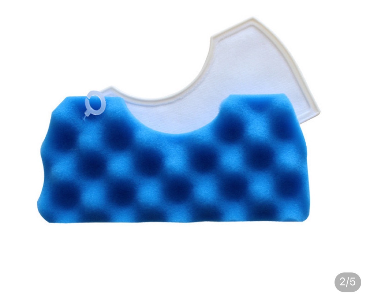 Adapted to Vacuum Cleaner Accessories Dj63 Dj97-01040C Sc4300-Sc4700 Filter