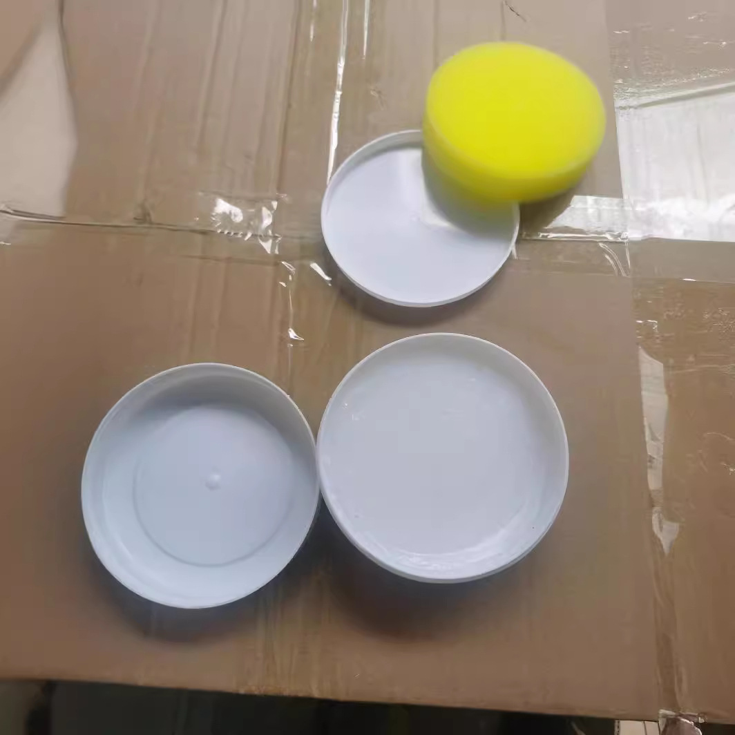 White Shoe Cleaning Cream, Powerful Decontamination, Multifunctional Sports Shoes, Leather Shoes, Decontamination Leather, Water-Free Leather Care Cream