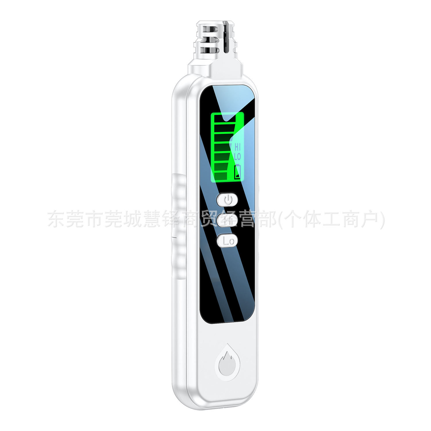 Hd06 Gas Detector Is Not Available for Export and Is Not Sold Separately; It Is a Cross-Border Product with English Packaging