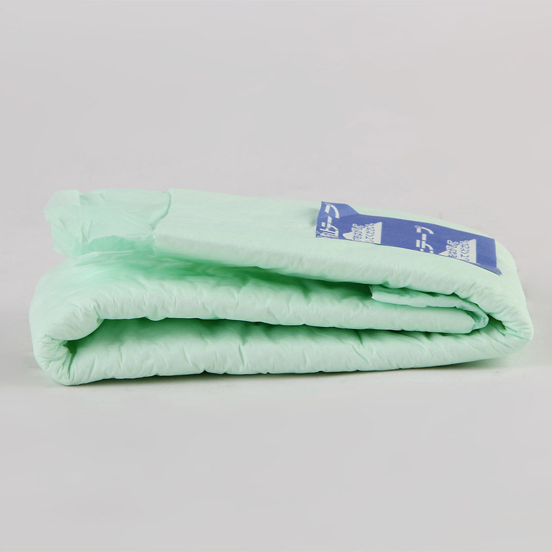 Sea Flower Adult Diaper Economy Maternal Postpartum Puerperal Sanitary Napkins L Code 22x50cmXL30x70cm