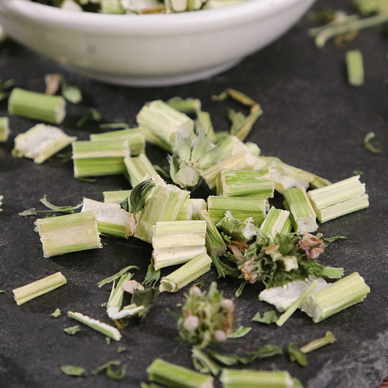 Motherwort Fresh Wild Dried 500g Free Shipping Tea Conditioning Mugwort Foot Soak Package Brown Sugar Ginger Tea