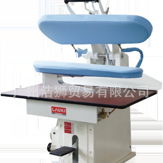 Universal Ironing Table, Hotel Laundry Dry Cleaning Ironing Equipment, Industrial Ironing Table Factory Direct Sales