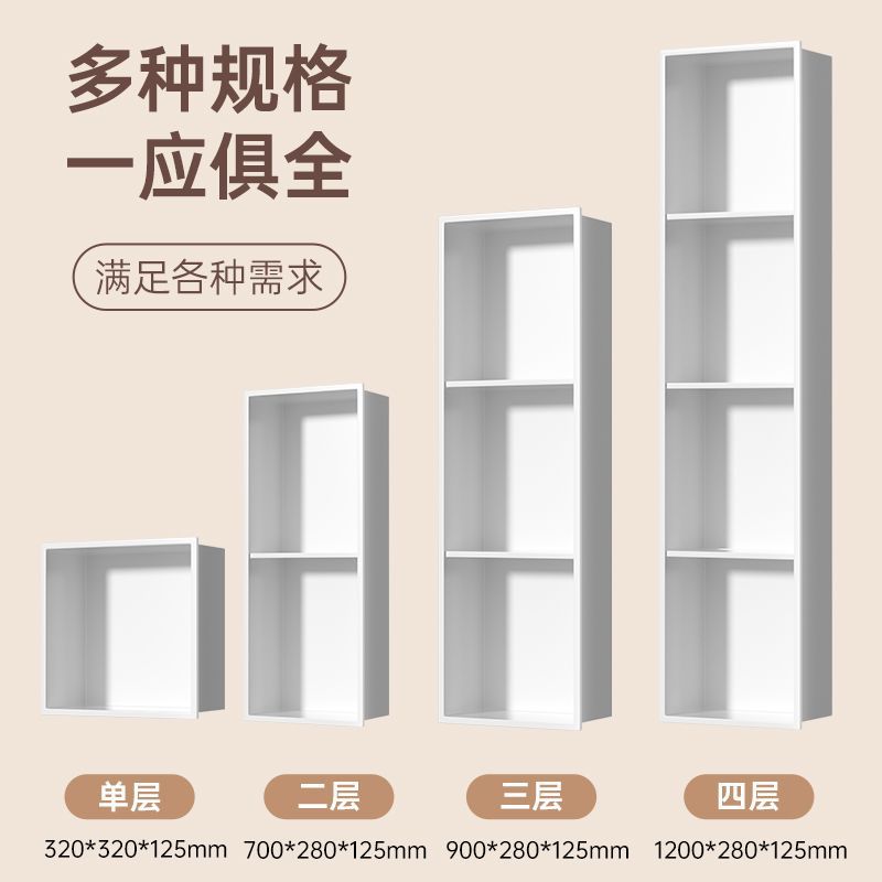 Встраиваемый шкаф для ванной из нержавеющей стали с металлической стеной для телевизора