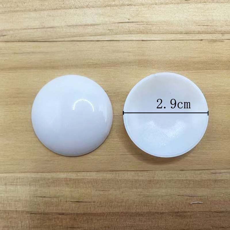 Cross-Border Wooden Necklace New DIY Retro Wooden Forest Jewelry Lace Base Inlaid Base Can Be Customized with Samples