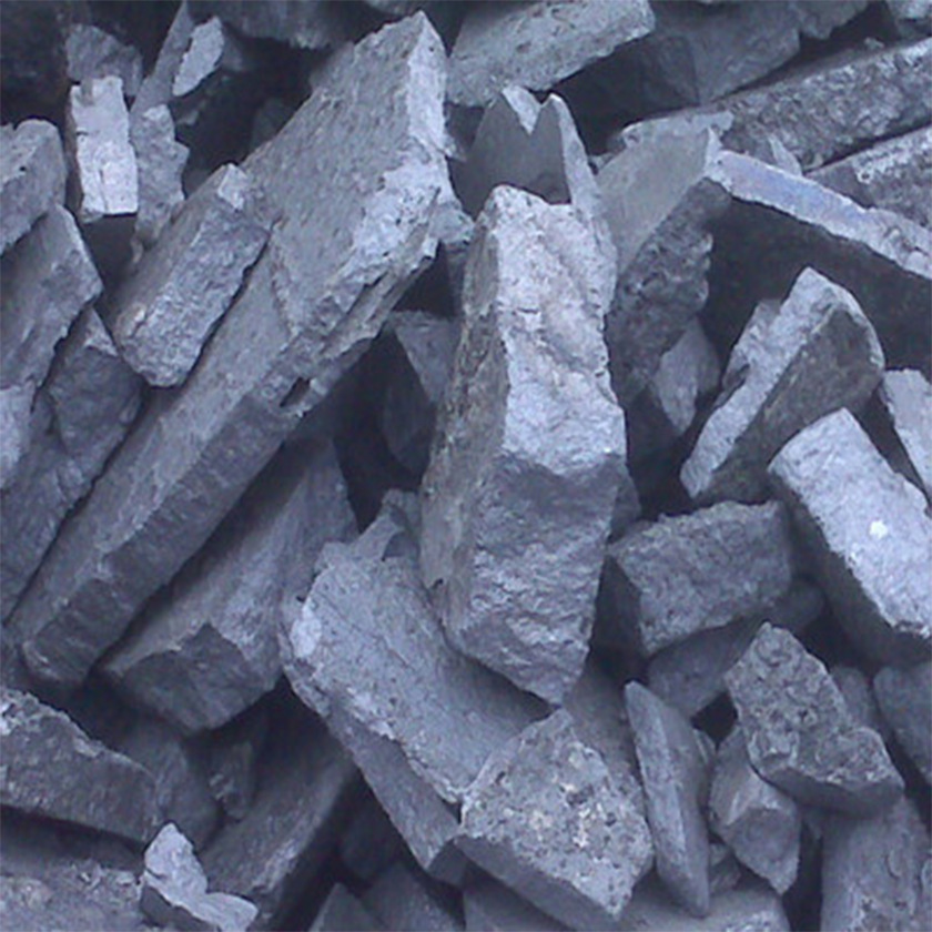 Silicon Iron Manufacturer Direct Sales Silicon Iron Granular Nucleating Agent for Casting, Preferential Treatment for Large Quantities