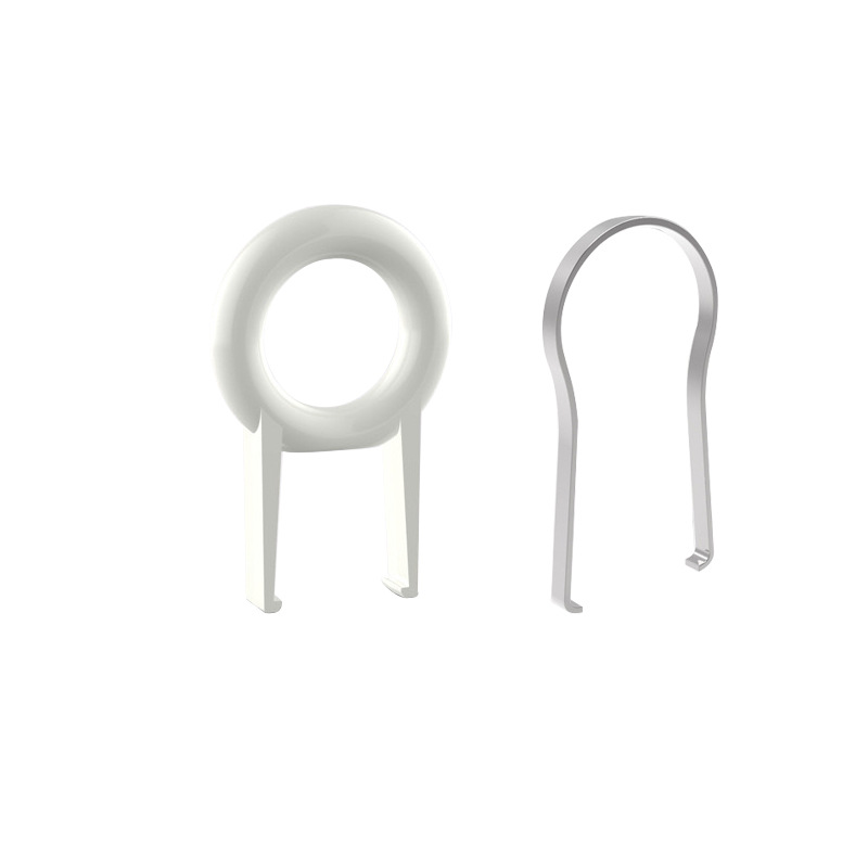 Mechanical keyboard key puller shaft puller key cap removal shaft replacement cleaning tool replacement key cap clip plug wire