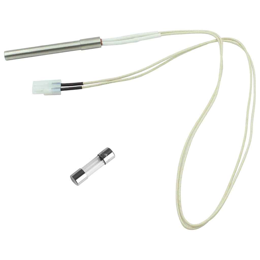 Traeger Granular Grill Somkers Bbq Pro Parts Hot Rod Igniter Kit Heating Rod Cupping