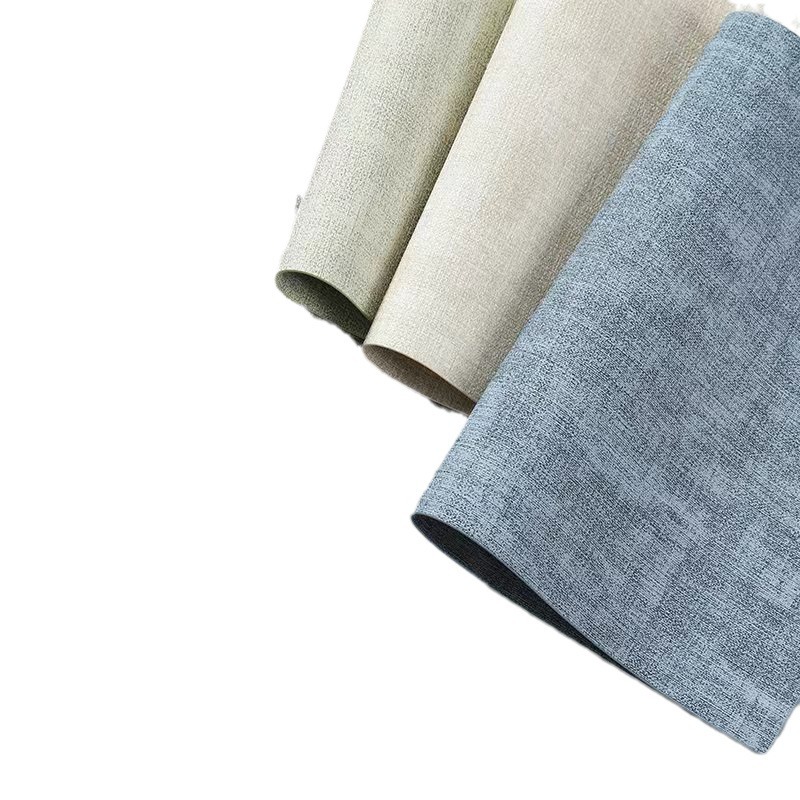 Nordic Ins Simple Leather Placemat Waterproof and Oil-proof Western Placemat Anti-fouling and Anti-scalding Heat Insulation Mat Double-sided PU Table Mat