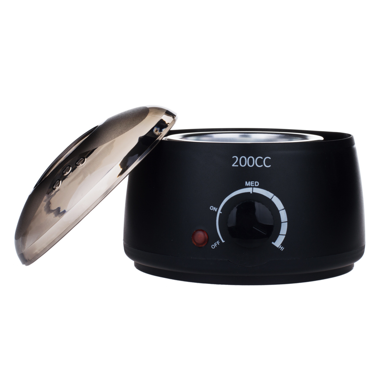 Hair removal wax melting machine hot wax machine beeswax heating machine Banafen wax melting machine 200CC