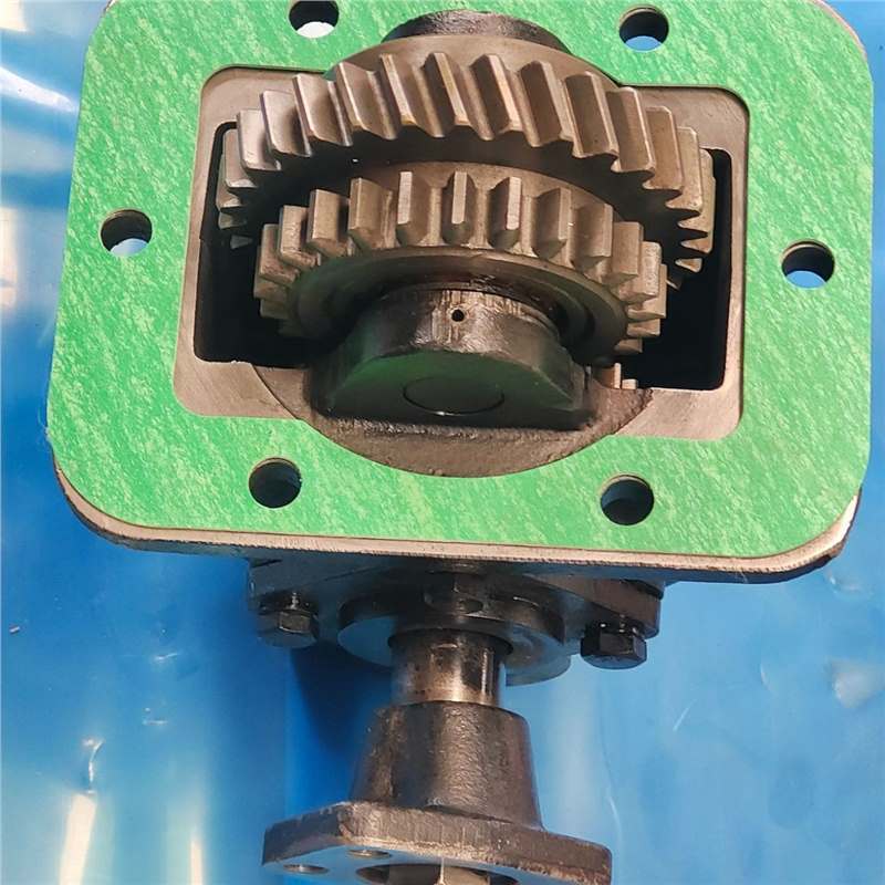 Pto-3164Jw Intelligent Manufacturing Power Take-Off Manufacturer, Suitable for Nkr71 Transmission in Stock