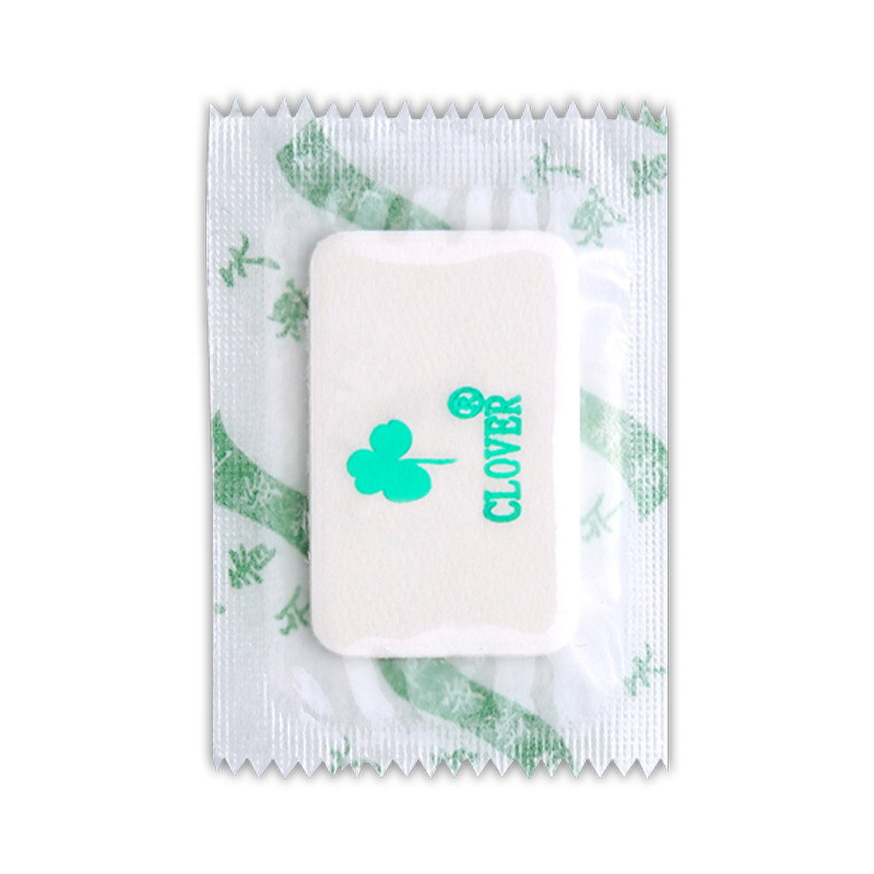 Leather Leather Products Fragrance Tablets Special Natural Leather Shoes Clothes Bag with Sofa to Remove Odor Moisture Absorption Fragrance Bag