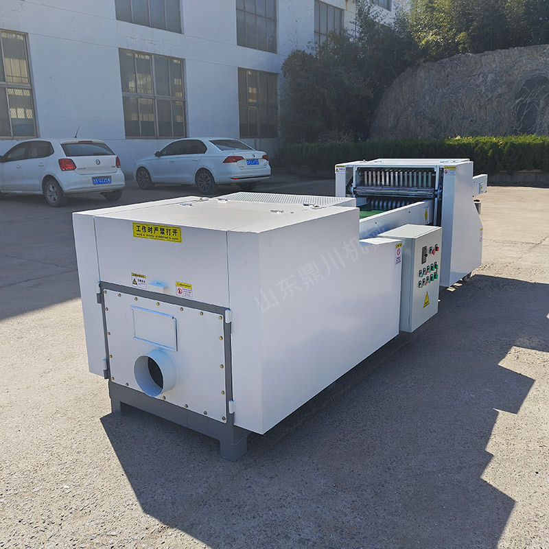 Three Sets of Knife Sponge Block Cutting Machine, Ultra-Thick Sponge Slitting Machine, Filling Sponge Cutting Machine, Safety Protection