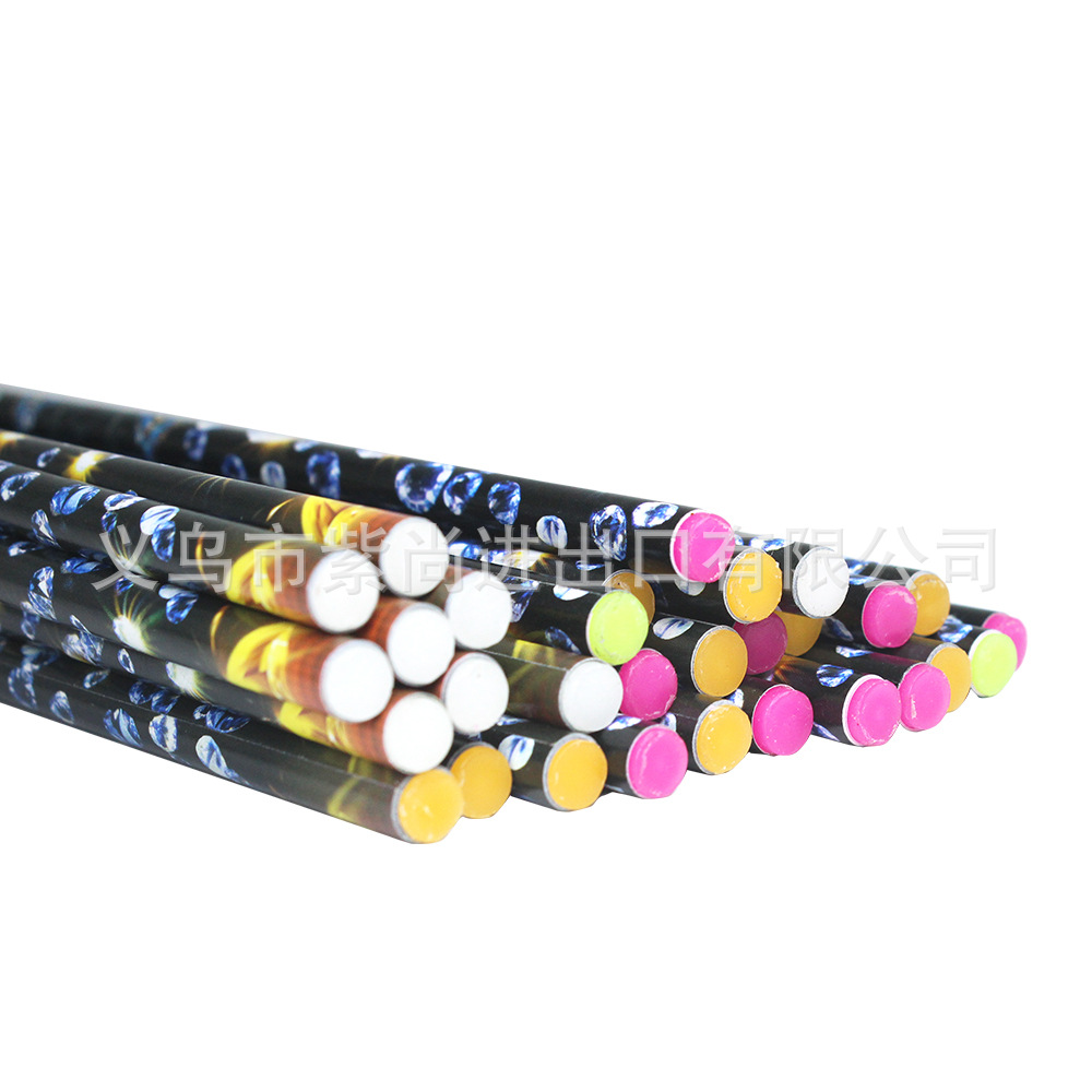 Beauty Manicure Sticker Drill Tool Dot Drill Pen Suction Drill White Pencil Dot Drill Crayon Diamond Painting Tool Pattern Dot Drill Pen