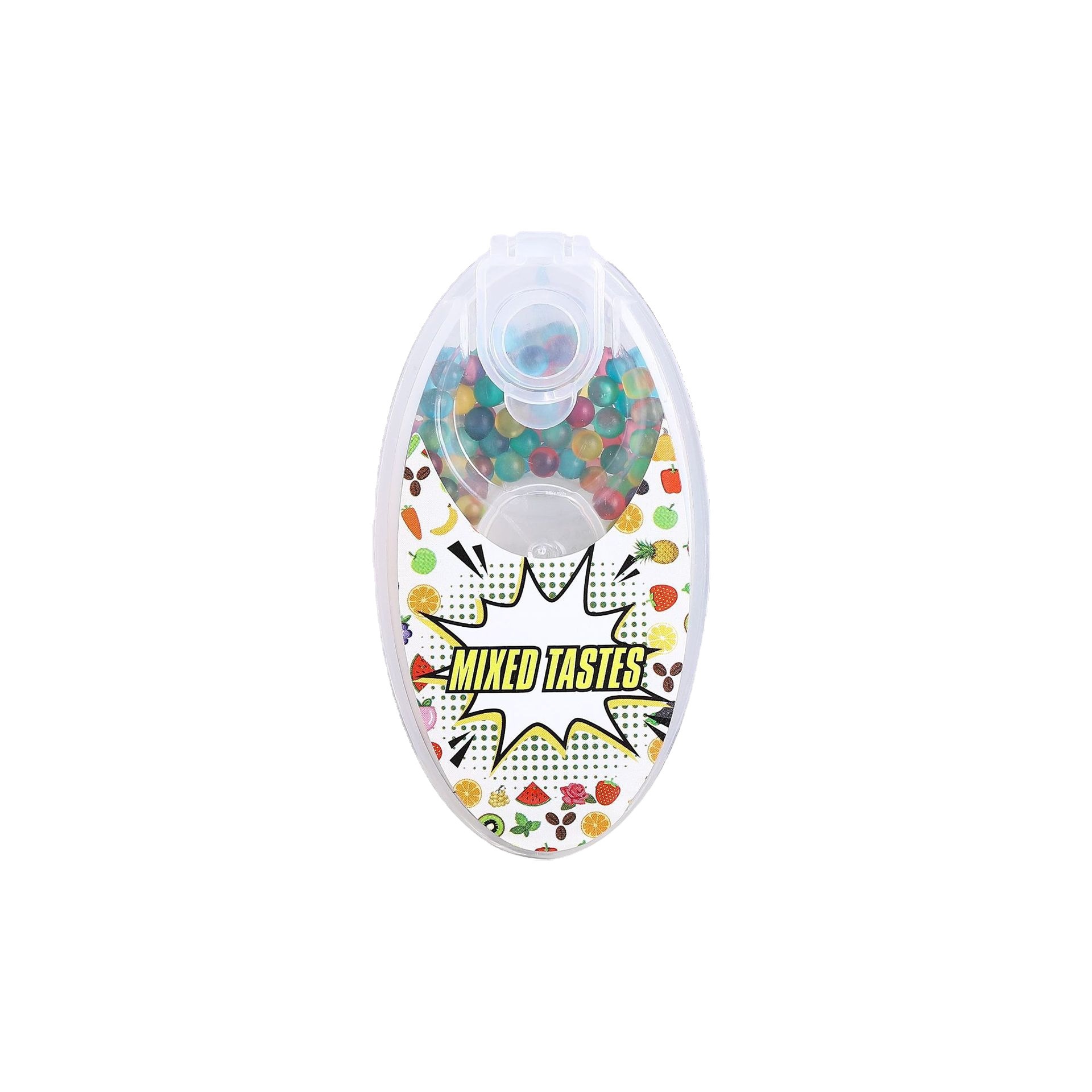 Cigarette Explosive Beads Cigarette Fruit Mint Tangerine Peel Seven Star Blueberry Cigarette Holder DIY Explosive Beads High Quality Factory Wholesale