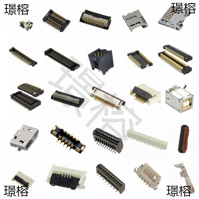 Motherboard Graphics Card Vga, Com, Dvi, Lpt Printing Port Iron Shell, Iron Sheet, Terminal, Bezel Screw