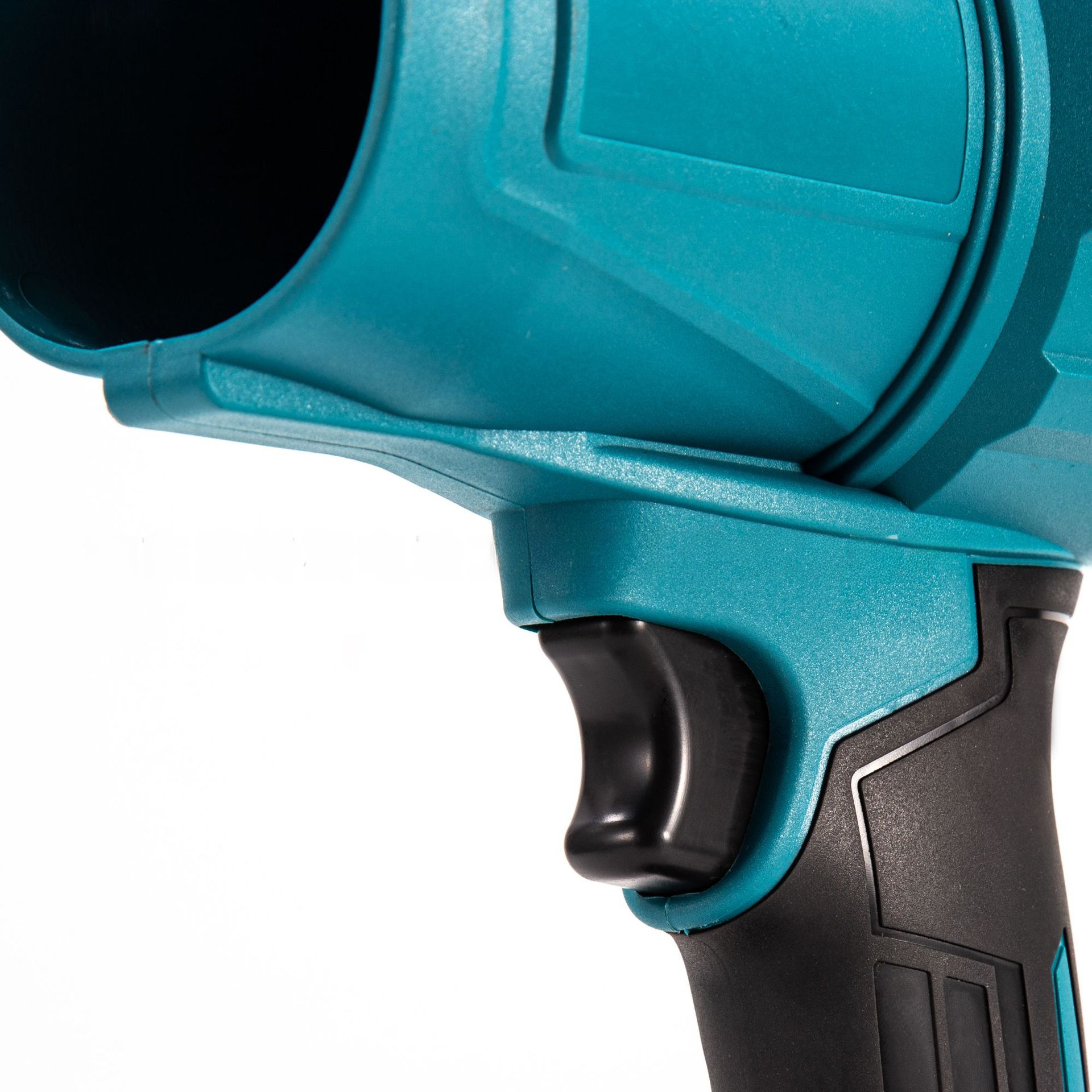 Cross-border Wholesale Lithium-ion Violent Blowing Leaves Blowing Water High-power Hair Dryer Violent Fan Large Blowing Fan Storm