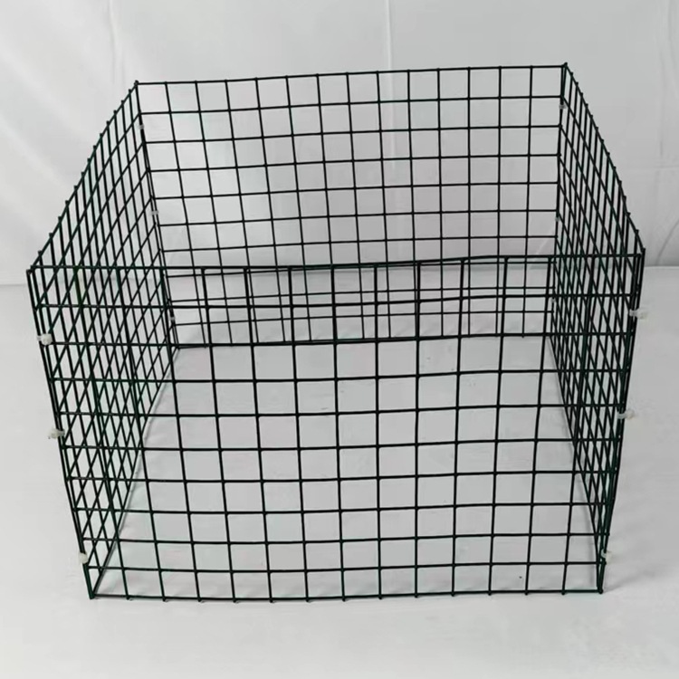 gardening tools plant cover wire net plant protector gardening trunk plant protector DIY wire net