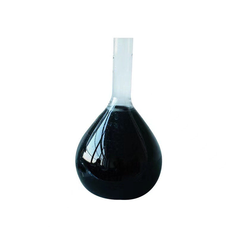 Manufacturer Supplies Solvent Black No. 5 Alcohol-Soluble Aniline Black Powder Solvent Dye for Ink Plastic Ink