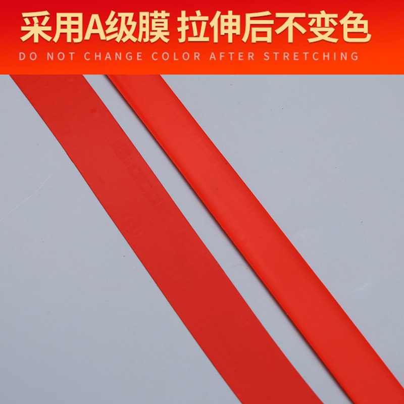 Factory Direct Sales Wante Pvc Insulating Tape Cold-Resistant Electrical Air Tape Widened High-Viscosity Electrical Tape