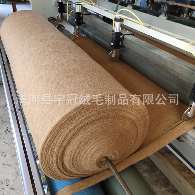 Фабричное предложение пряжи из гребенного верблюжьего шерсти, мерсеризованной верблюжьей шерсти, верблюжьей шерсти, матраса из верблюжьей шерсти, ватных брюк, межслойного материала