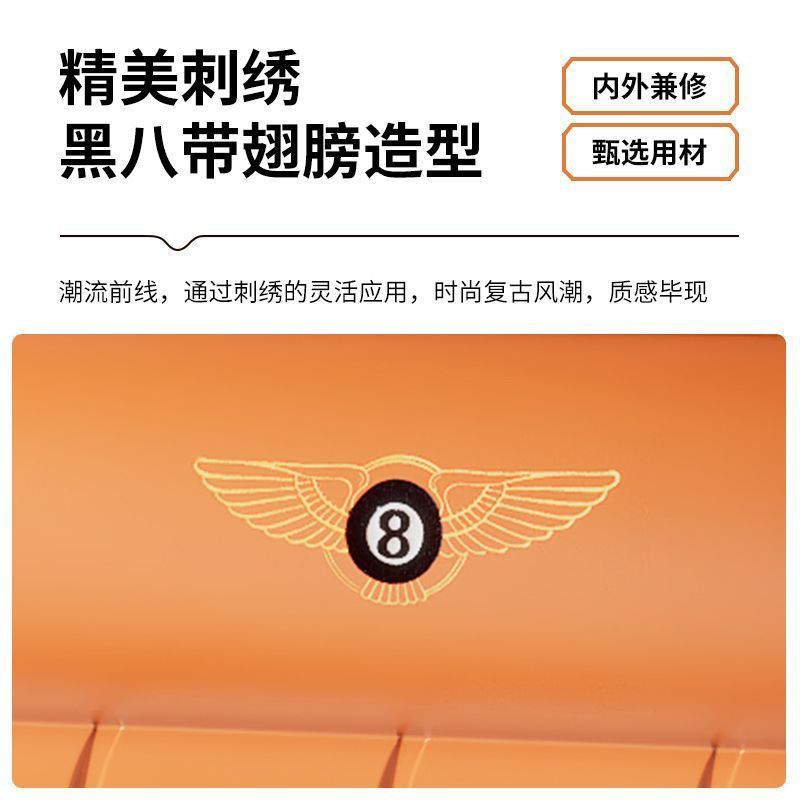 Billiard Hall Billiard Sofa Billiard Room High-End Seats Billiard Room Special Rest Sofa Game Viewing Chair Card Holder