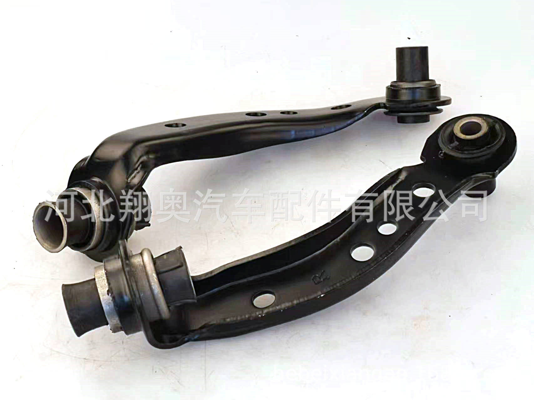 54524-EL000 factory direct sales stabilizer bar Balance Bar control arm front axle traction arm bushing steering rocker arm