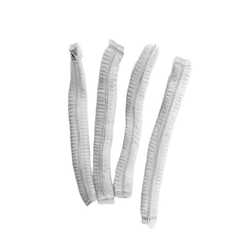 Disposable Broom Dust Cover Floor Hair Cleaning Gap Cleaning Electrostatic Dust Duster Dust Cover