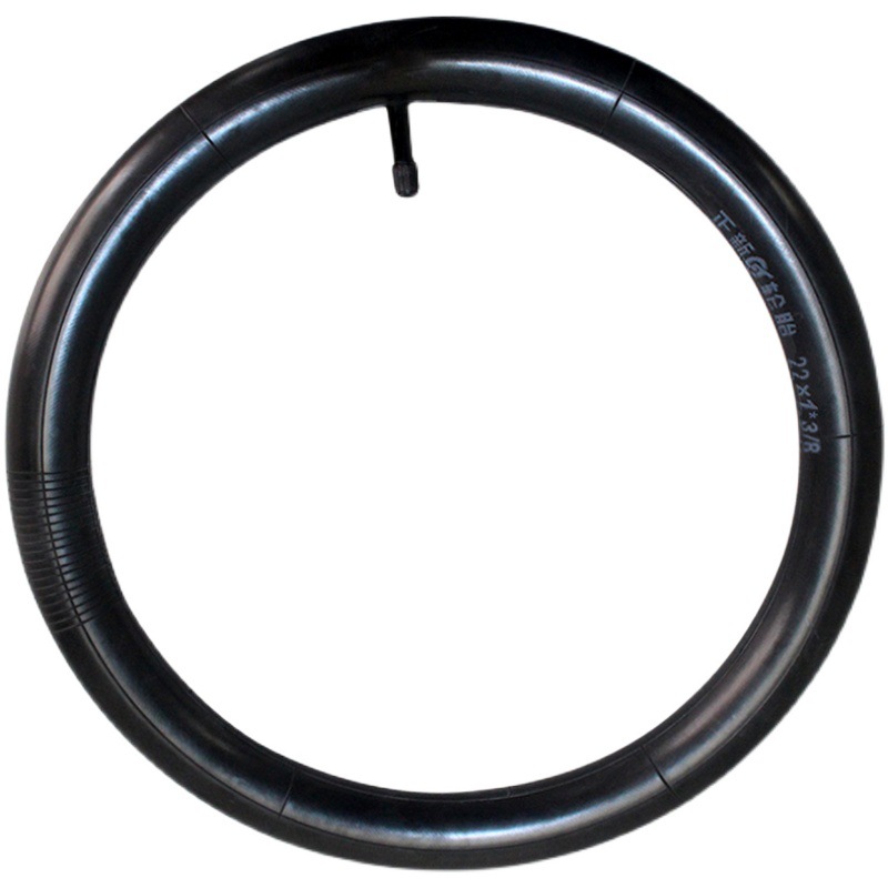 CST new tire 700X23/25/28/32/35/38/43C road tire mountain bike inner tube