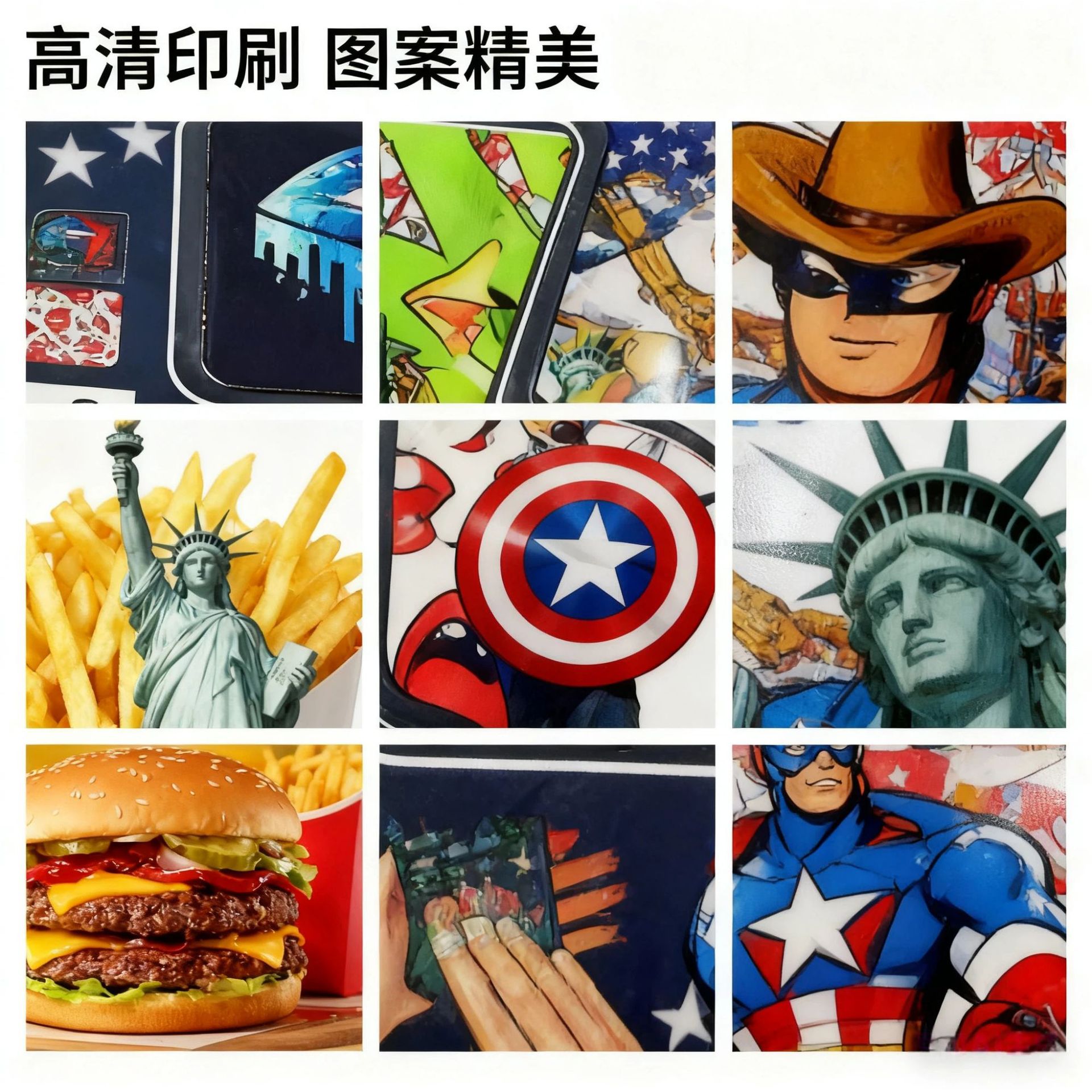 Cross-Border Mobile Phone Wipes Can Be Washed Repeatedly, Silicone Screen Cleaning Stickers to Prevent Screen Stains, Mobile Phone Cleaning Wipes Can Be Customized
