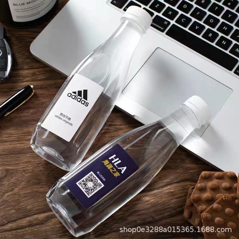 Customized Mineral Water Customized Water Mineral Water Customized Logo Small Bottle Customized Water Mineral Water