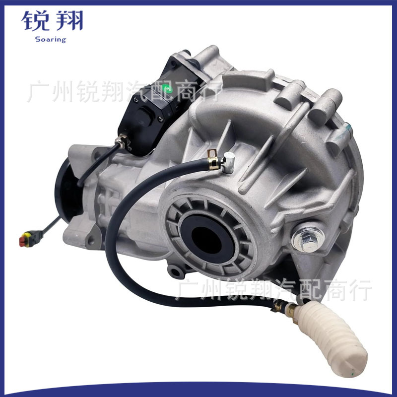 14203120000 Differential Rear Drive Axle