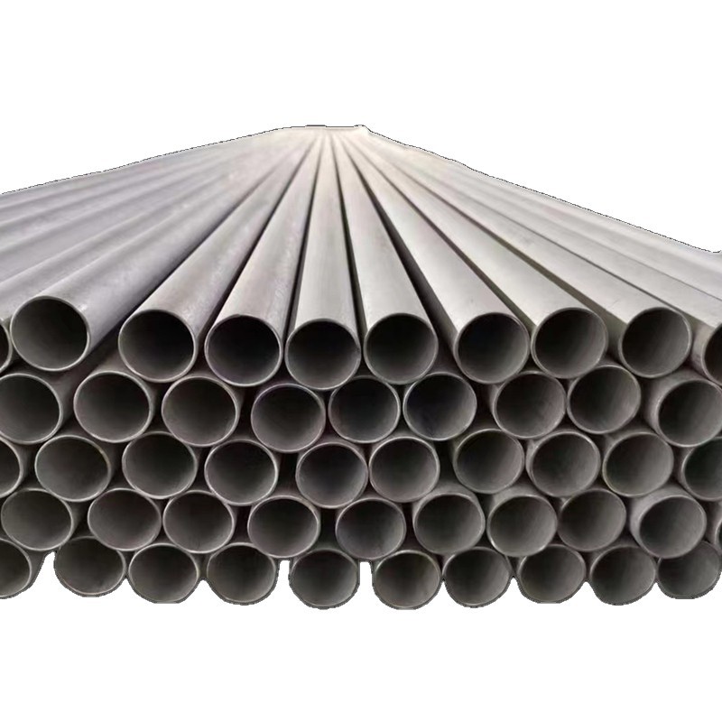304 National Standard Stainless Steel Seamless Pipe, High Pressure Resistant, Corrosion Resistant, Factory Direct Delivery, Made to Order