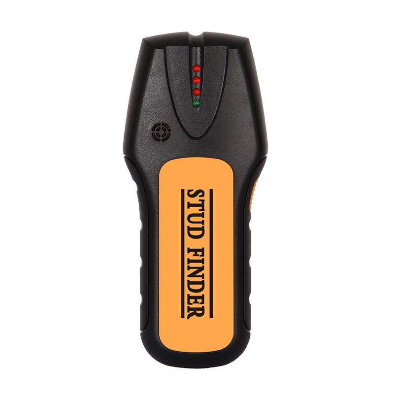 Metal Detector Ts78B Wall Detector Detection Wooden Frame Metal with Wire Circuit High Sensitivity