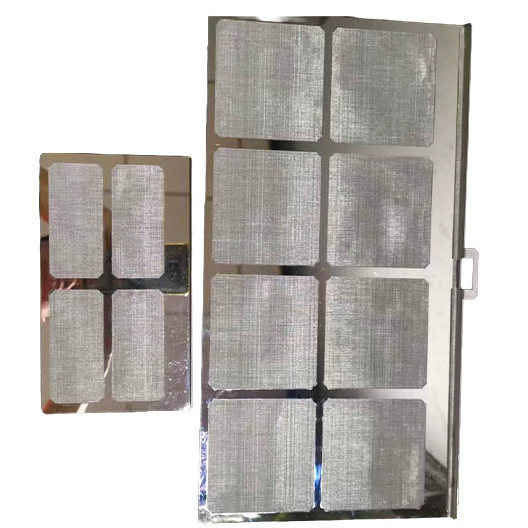 Projector Filter Is Suitable for Barco Dp2K-12C Dust-Proof Filter