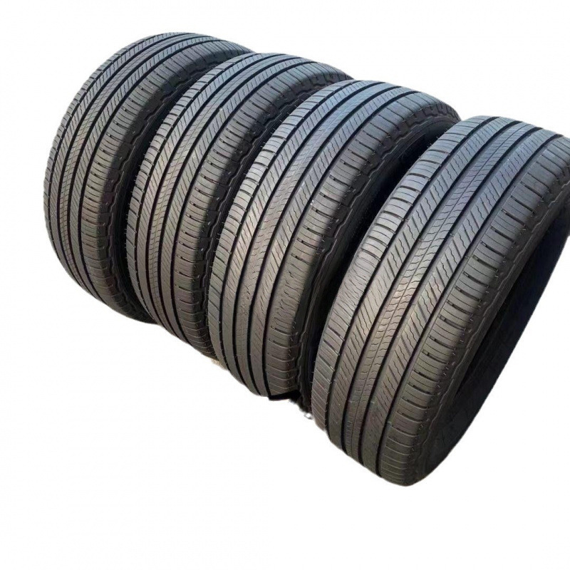 Used Car Disassembly Tires 89% New 185195205215225235245255R1516171819