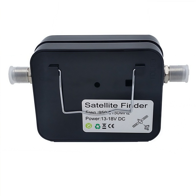 Js-Sf02 Tv Signal Satellite Finder Is Easy to Carry Satellite Finder Satellite Locator