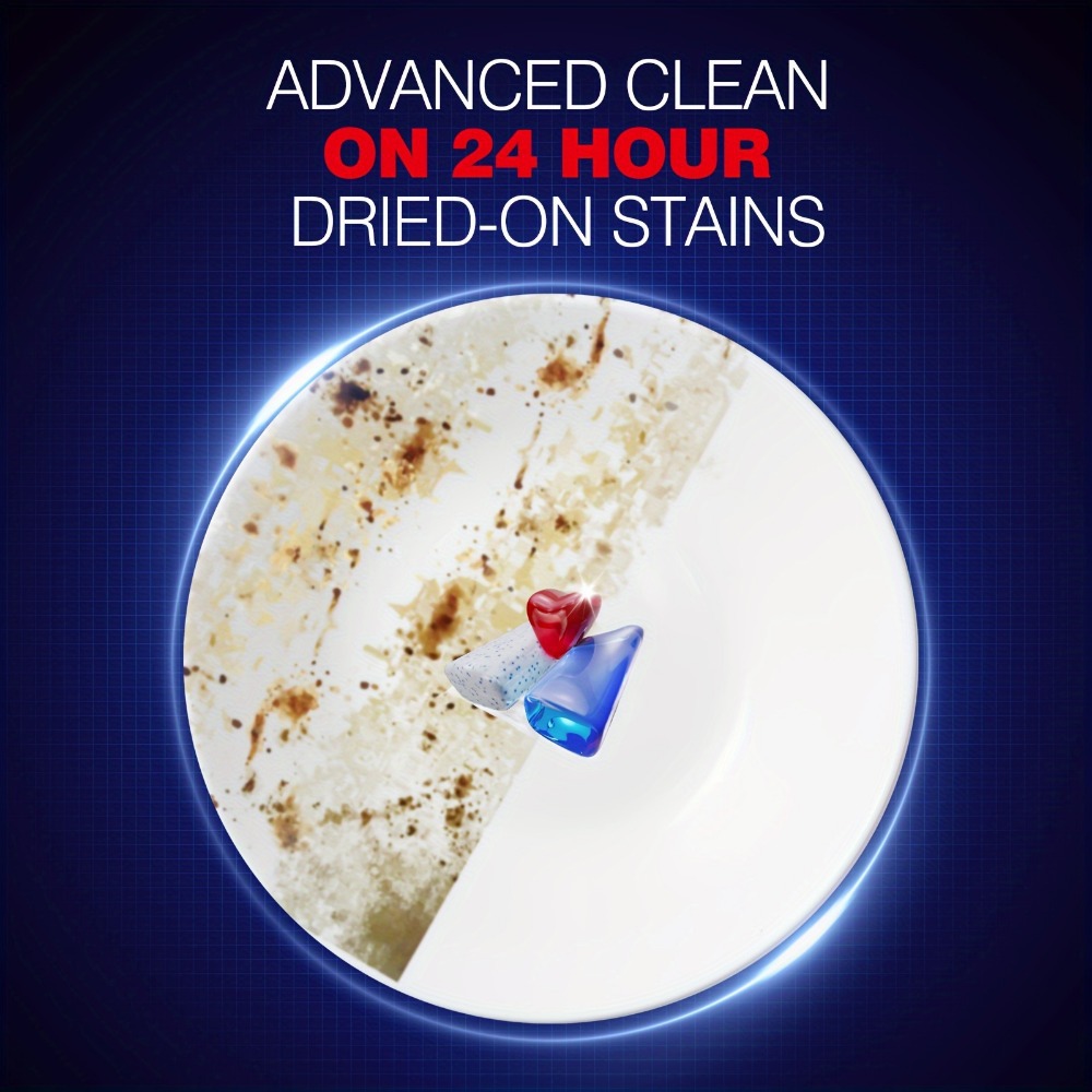 Ready-Made Dishwashing Tablets, Dishwasher-Specific Dishwashing Beads, Detergent, Dishwashing Beads, Capsules, Dishwashing Powder, Household Source Wholesale