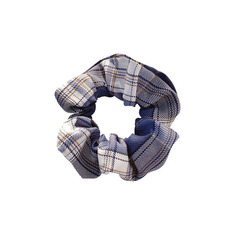 Summer New Hair Tie Set for Women, Korean Style Cute Simple Scrunchies