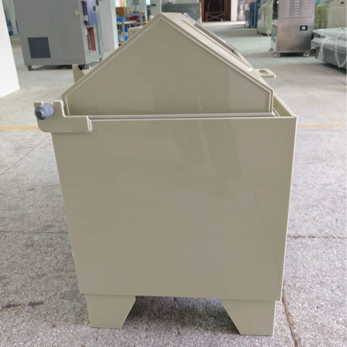 Copper Accelerated Corrosion Test Chamber Auto Parts Accelerated Aging Test Equipment Tianshuo Brand Spot Sy-6A